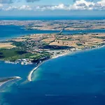 Hébergement de vacances 1 Surfer's E 137 Großenbrode