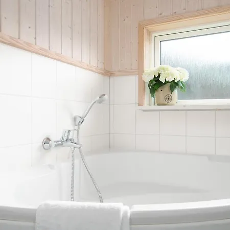 Prázdninový dům 1 Surfer's E 137 *