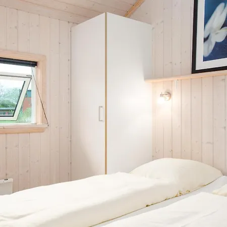 Prázdninový dům 1 Surfer's E 137 Großenbrode