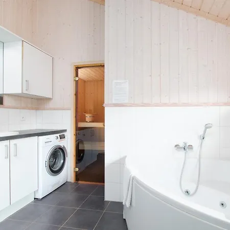 Prázdninový dům 1 Surfer's E 137 *