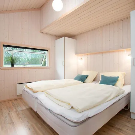 Prázdninový dům 1 Surfer's E 137