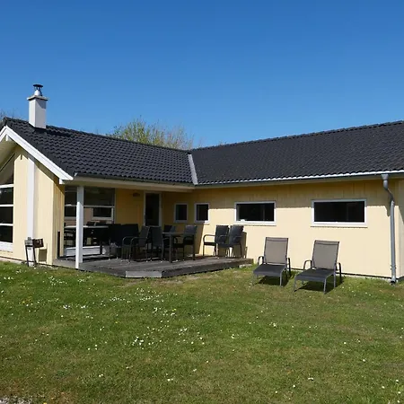 Prázdninový dům 1 Surfer's E 137 *